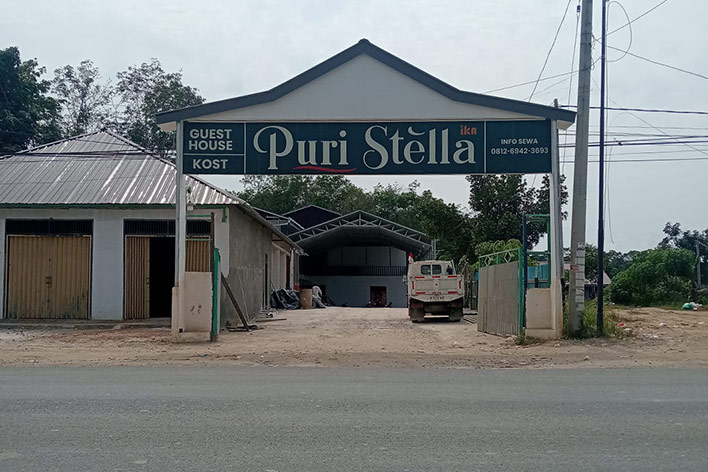 puri stella